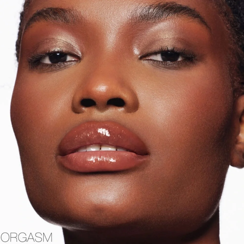 NARS CULT CLASSIC ORGASM LIP GLOSS